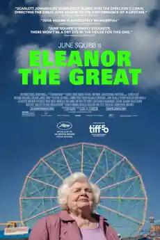 Елинор Велика - Драматични филми онлайн - 2025