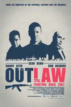 Извън закона - Екшън филми онлайн - 2007