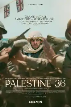 Палестина 36 - Исторически филми онлайн - 2025