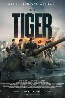Тигърът - Военни Филми Онлайн - 2025