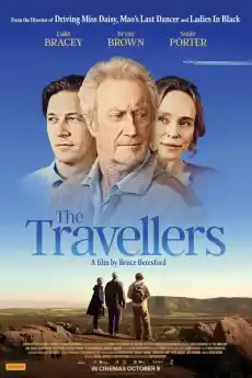 Пътешественици - Драматични филми онлайн - 2025