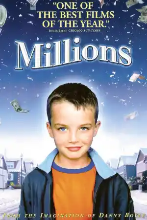 Millions постер