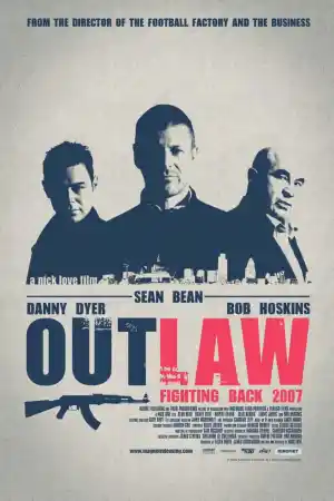 Outlaw постер