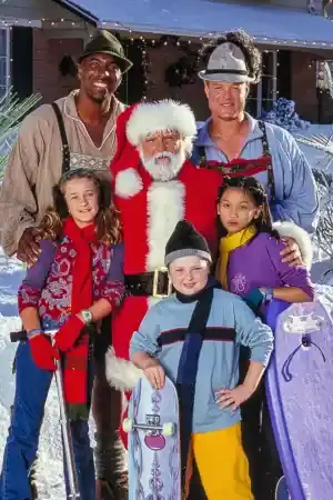The Ultimate Christmas Present постер