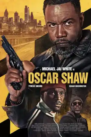 Oscar Shaw постер