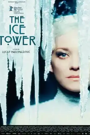 The Ice Tower постер