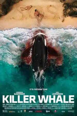 Killer Whale постер