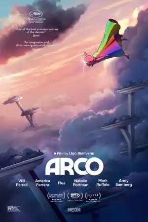 Arco постер