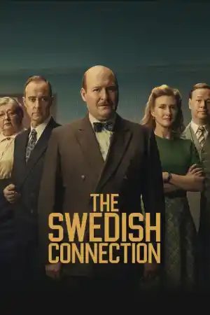 The Swedish Connection постер