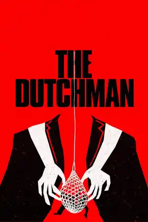 The Dutchman постер