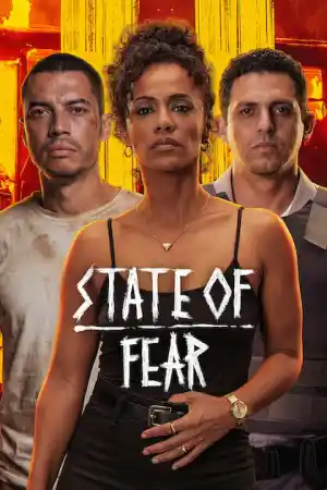 State of Fear постер
