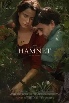 Хамнет - Драматични филми онлайн - 2025