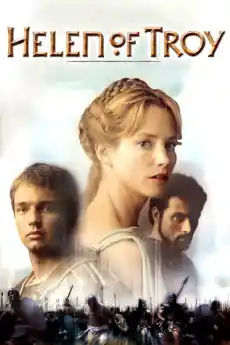 Елена от Троя - Исторически филми онлайн - 2003