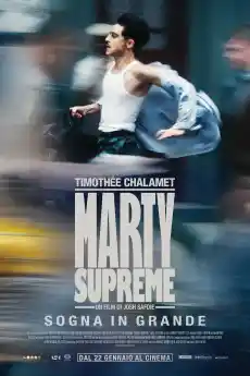 Върховният Марти - Драматични филми онлайн - 2025