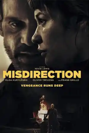 Misdirection постер
