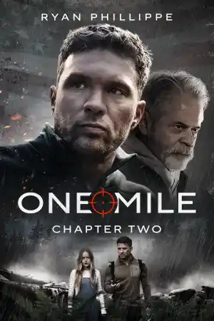 One Mile: Chapter Two постер