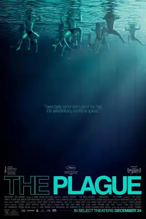 The Plague постер