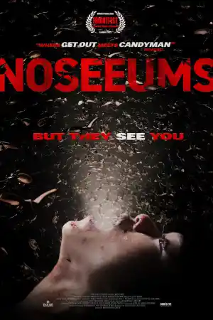 Noseeums постер