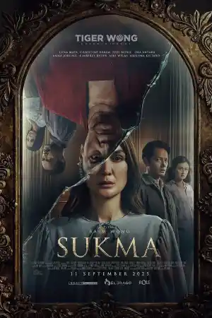 Sukma постер