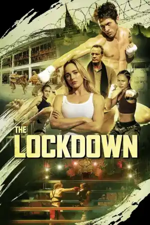 The Lockdown постер