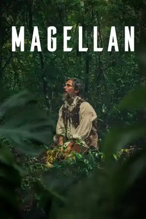 Magellan постер
