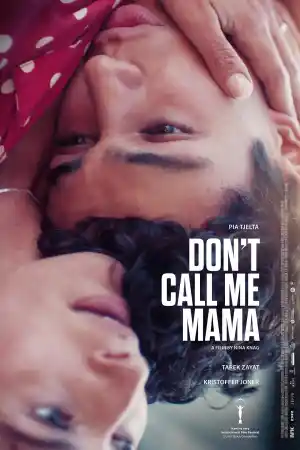 Don't Call Me Mama постер