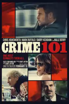 Престъпление 101 - Криминални филми онлайн - 2026