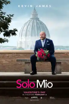 Solo Mio - Комедийни филми онлайн - 2026