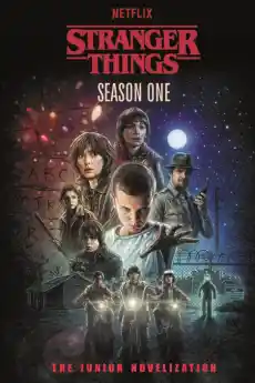 Странни Неща - Сезон 1 Епизод 8 - Сериали онлайн - 2016