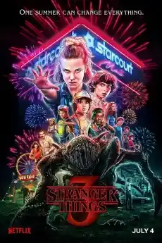Странни Неща - Сезон 3 Епизод 6 - Сериали онлайн - 2019