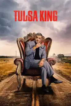 Кралят на Тълса - Сезон 2 Епизод 10 - Сериали онлайн - 2024