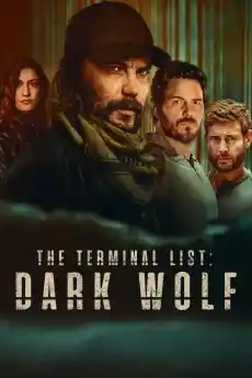 Смъртен списък: Тъмният вълк - Сезон 1 Епизод 5 - Сериали онлайн - 2025