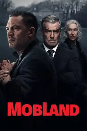 MobLand - Season 1 Episode 2 постер