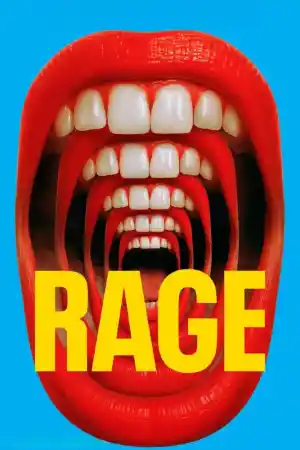 Rage / Furia - Season 1 Episode 1 постер