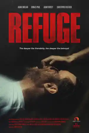Refuge постер