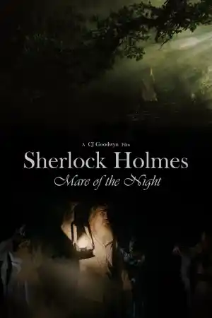Sherlock Holmes Mare of the Night постер