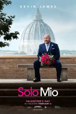 Solo Mio постер