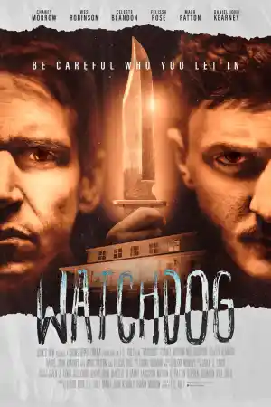 Watchdog постер