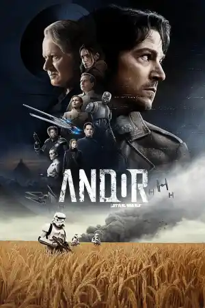 Andor - Season 2 Episode 2 постер