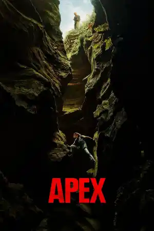 Apex постер
