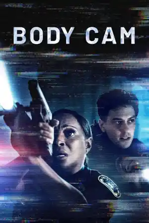 Bodycam постер