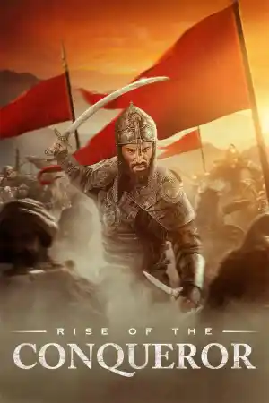 Rise of the Conqueror постер