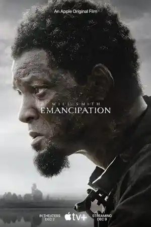 Emancipation постер
