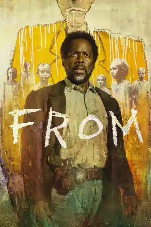 From - Season 4 Episode 1 постер