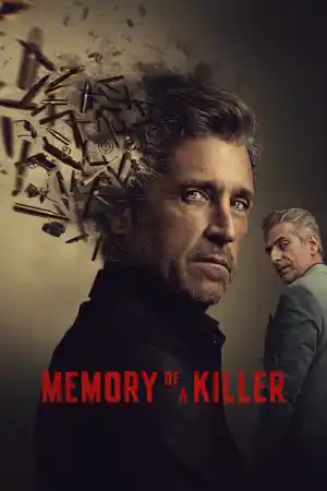 Memory of a Killer - Season 1 Episode 3 постер
