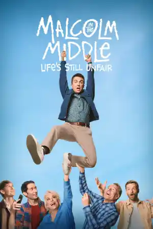 Malcolm in the Middle: Life's Still Unfair - Season 1 Episode 1 постер