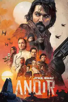 Андор - Сезон 1 Епизод 11 - Сериали онлайн - 2022