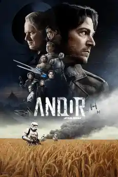 Андор - Сезон 2 Епизод 12 - Сериали онлайн - 2025