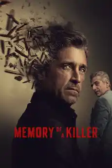 Спомен на убиец - Сезон 1 Епизод 5 - Сериали онлайн - 2026