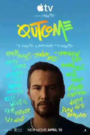 Outcome постер